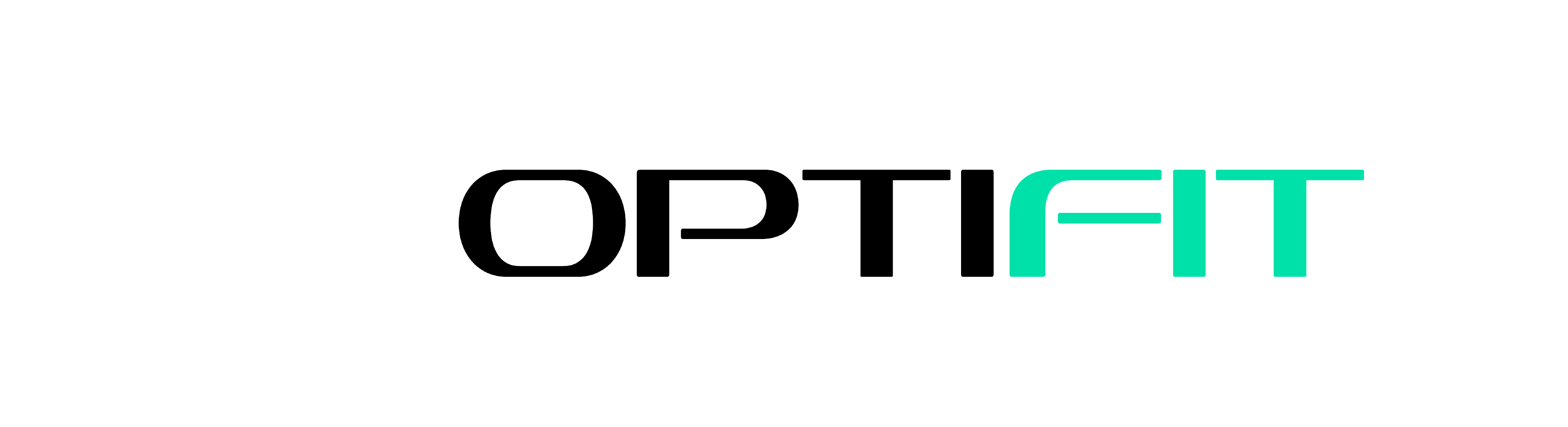 Optifit Logo